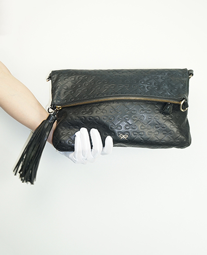 Maeve Clutch, front view